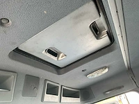 2005 mercedes-benz actros vrachtwagen werftankwagen vacuüm werf - afbeelding 4 van  14