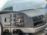 2005 mercedes-benz actros vrachtwagen werftankwagen vacuüm werf - afbeelding 14 van  14