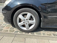 2005 mercedes-benz b 200 turbo personenauto - afbeelding 2 van  56