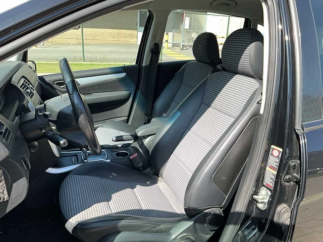 2005 mercedes-benz b 200 turbo personenauto - afbeelding 14 van  56
