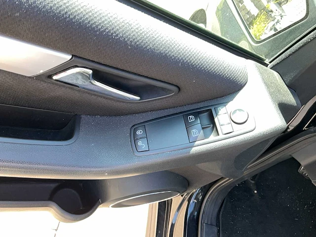 2005 mercedes-benz b 200 turbo personenauto - afbeelding 15 van  56