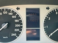 2005 mercedes-benz b 200 turbo personenauto - afbeelding 19 van  56