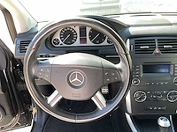 2005 mercedes-benz b 200 turbo personenauto - afbeelding 20 van  56