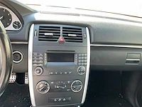 2005 mercedes-benz b 200 turbo personenauto - afbeelding 21 van  56