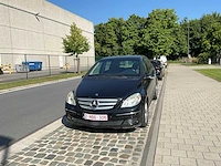 2005 mercedes-benz b 200 turbo personenauto - afbeelding 12 van  56