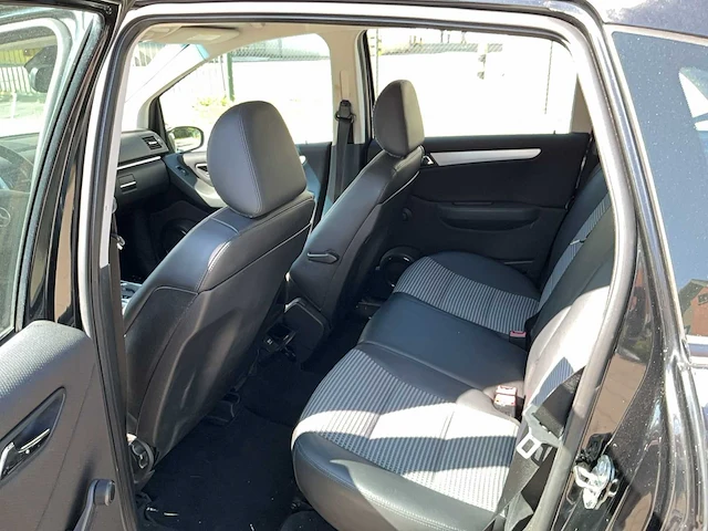 2005 mercedes-benz b 200 turbo personenauto - afbeelding 27 van  56