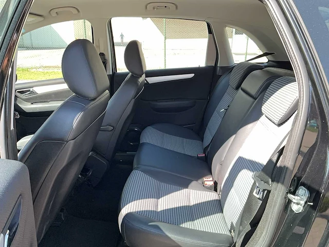 2005 mercedes-benz b 200 turbo personenauto - afbeelding 28 van  56