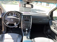 2005 mercedes-benz b 200 turbo personenauto - afbeelding 30 van  56