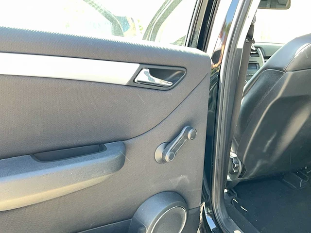 2005 mercedes-benz b 200 turbo personenauto - afbeelding 31 van  56
