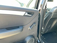 2005 mercedes-benz b 200 turbo personenauto - afbeelding 31 van  56