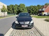 2005 mercedes-benz b 200 turbo personenauto - afbeelding 23 van  56