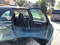 2005 mercedes-benz b 200 turbo personenauto - afbeelding 35 van  56