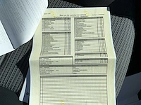 2005 mercedes-benz b 200 turbo personenauto - afbeelding 41 van  56