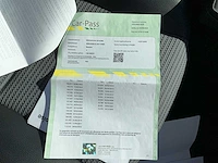 2005 mercedes-benz b 200 turbo personenauto - afbeelding 42 van  56