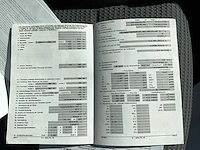 2005 mercedes-benz b 200 turbo personenauto - afbeelding 44 van  56