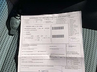 2005 mercedes-benz b 200 turbo personenauto - afbeelding 46 van  56
