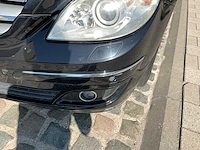 2005 mercedes-benz b 200 turbo personenauto - afbeelding 49 van  56