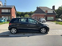 2005 mercedes-benz b 200 turbo personenauto - afbeelding 45 van  56