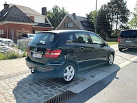 2005 mercedes-benz b 200 turbo personenauto - afbeelding 53 van  56