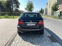 2005 mercedes-benz b 200 turbo personenauto - afbeelding 54 van  56