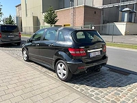 2005 mercedes-benz b 200 turbo personenauto - afbeelding 55 van  56