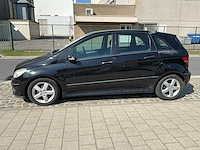 2005 mercedes-benz b 200 turbo personenauto - afbeelding 56 van  56