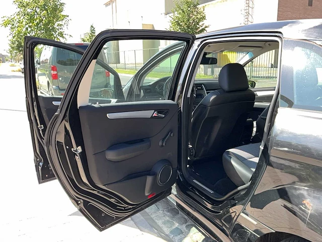 2005 mercedes-benz b 200 turbo personenauto - afbeelding 26 van  56