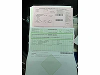 2005 mercedes-benz c200 cdi - afbeelding 11 van  22