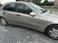 2005 mercedes-benz c200 cdi - afbeelding 2 van  22
