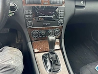 2005 mercedes-benz c200 cdi - afbeelding 6 van  22