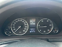 2005 mercedes-benz c200 cdi - afbeelding 7 van  22