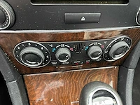 2005 mercedes-benz c200 cdi - afbeelding 9 van  22