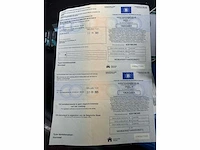 2005 mercedes-benz c200 cdi - afbeelding 14 van  22