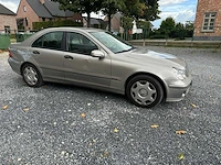 2005 mercedes-benz c200 cdi - afbeelding 20 van  22