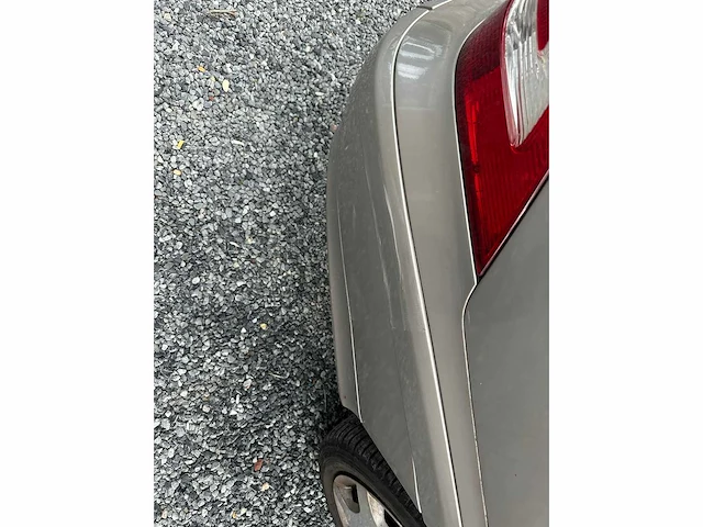 2005 mercedes-benz c200 cdi - afbeelding 22 van  22