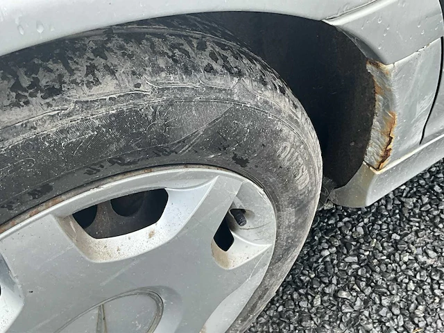 2005 mercedes-benz c200cdi - afbeelding 11 van  30