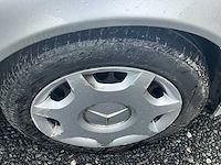 2005 mercedes-benz c200cdi - afbeelding 12 van  30