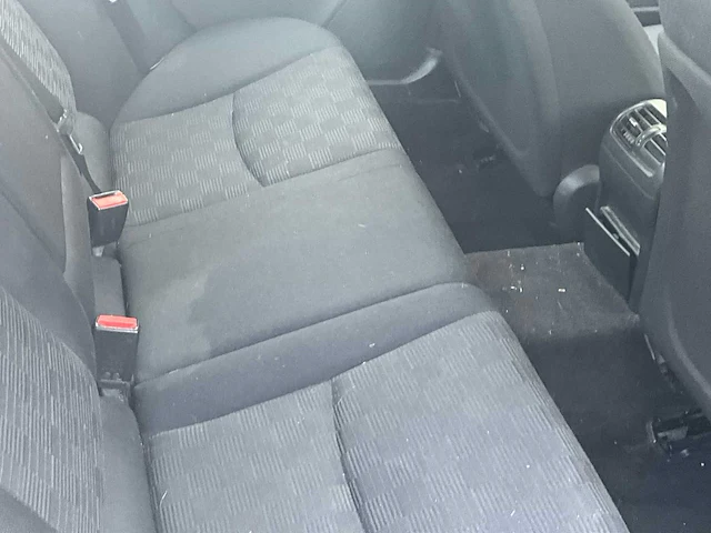 2005 mercedes-benz c200cdi - afbeelding 17 van  30