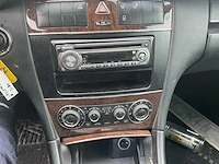 2005 mercedes-benz c200cdi - afbeelding 26 van  30