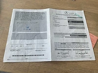 2005 mercedes-benz c200cdi - afbeelding 29 van  30