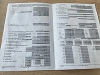 2005 mercedes-benz c200cdi - afbeelding 30 van  30