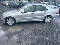 2005 mercedes-benz c200cdi - afbeelding 8 van  30