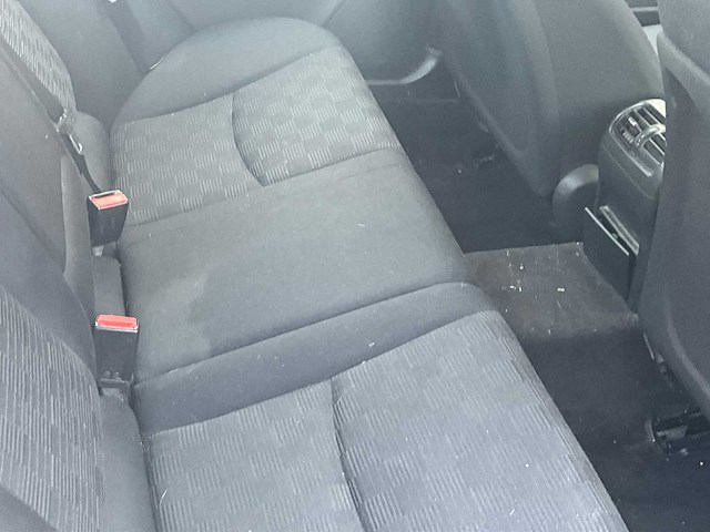 2005 mercedes-benz c200cdi - afbeelding 9 van  30