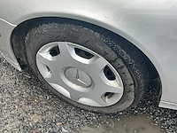 2005 mercedes-benz c200cdi - afbeelding 30 van  30