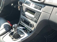 2005 mercedes-benz clk 220 cdi coupé - afbeelding 25 van  31