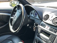 2005 mercedes-benz clk 220 cdi coupé - afbeelding 26 van  31