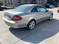 2005 mercedes-benz clk 220 cdi coupé - afbeelding 4 van  31