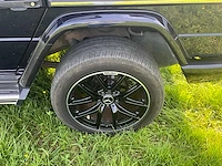 2005 mercedes-benz g 270 cdi - afbeelding 2 van  57