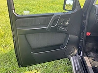 2005 mercedes-benz g 270 cdi - afbeelding 6 van  57