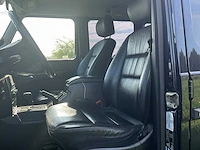 2005 mercedes-benz g 270 cdi - afbeelding 9 van  57